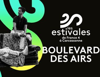Les Estivales de France 4