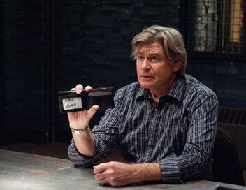 New York Unité Spéciale