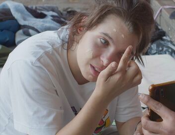 Femmes sans domicile fixe, fragments de vies