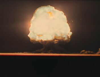 Hiroshima, la course vers l'apocalypse