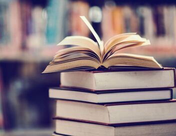 La caravane Lumni : conseils de lecture