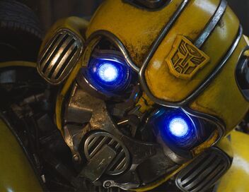 Bumblebee