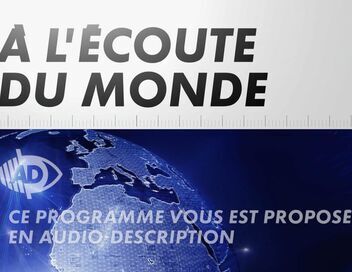 A l'écoute du monde