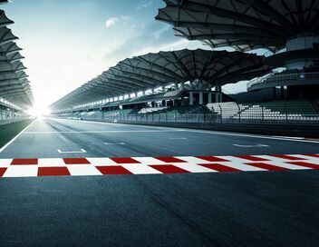 Formule 1 : Grand Prix de Barcelone-Catalogne