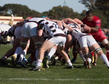 Image du jour : Tournoi des Six Nations