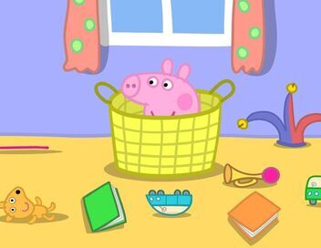 Peppa Pig