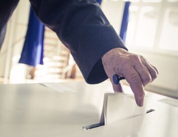 Municipales : 1er tour