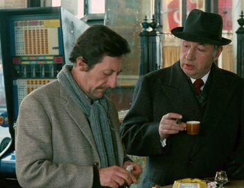 Il faut tuer Birgitt Haas