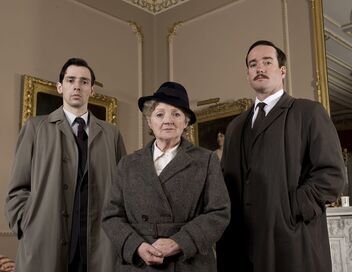 Miss Marple