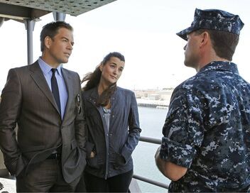 NCIS