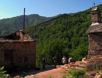 La Corse, beauté sauvage
