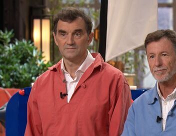 Qui veut être mon associé ?