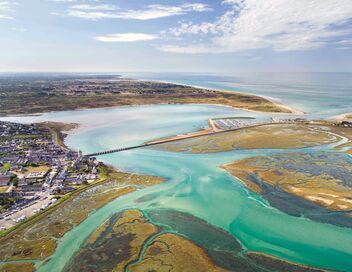 La France côté nord-ouest