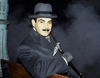 Hercule Poirot