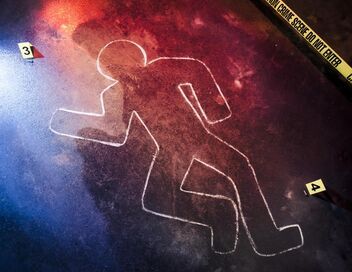 Cold Case : affaires classées