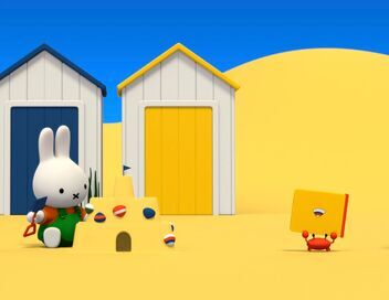 Miffy et ses amis