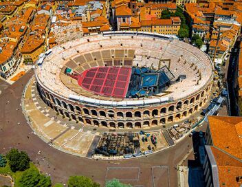 Jeux paralympiques d'hiver : Cérémonie d'ouverture