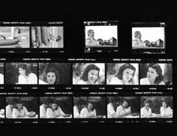 Fanny Ardant : Naissance d'une passion