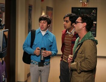 The Big Bang Theory