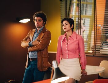 Les petits meurtres d'Agatha Christie