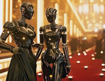 IA et cinéma : La vie rêvée des machines