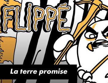 Flippé