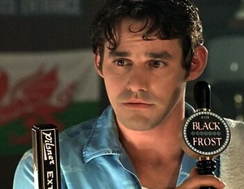Buffy contre les vampires
