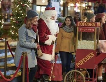 Une famille cinq étoiles pour Noël