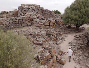 Sardaigne, la mystérieuse civilisation des nuraghes