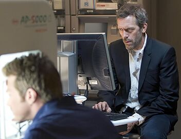 Dr House