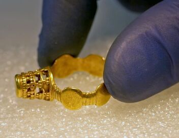 Le Colisée - Les arènes du pouvoir