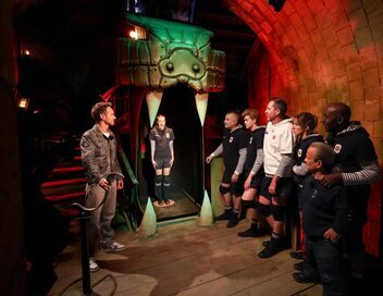 Fort Boyard