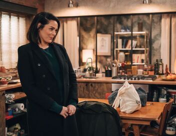 Astrid et Raphaëlle