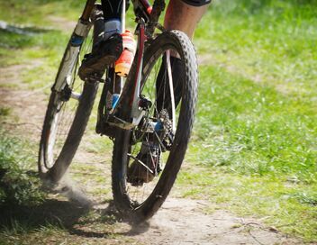 VTT : Championnats du monde