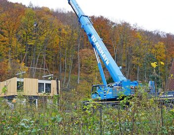 Autriche, la nature en mouvement