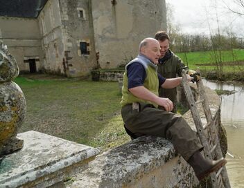 Grands reportages