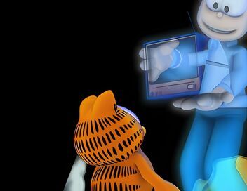 Garfield & Cie