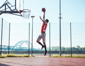 Dunk or Die