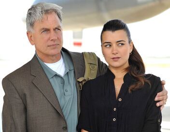 NCIS