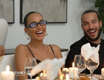 JLC Family : Tout recommencer