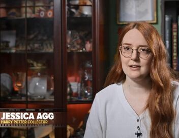 Dans les secrets des films