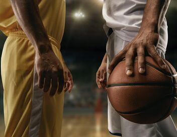 Basket-ball : EuroBasket