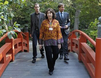 NCIS