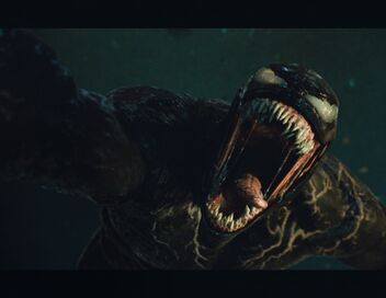 Venom 2 : Let There Be Carnage