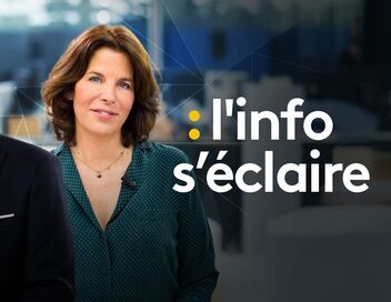 L'info s'éclaire