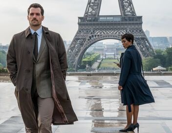 Mission Impossible : Fallout