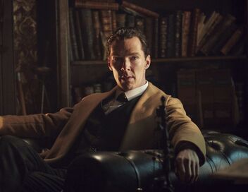 Sherlock