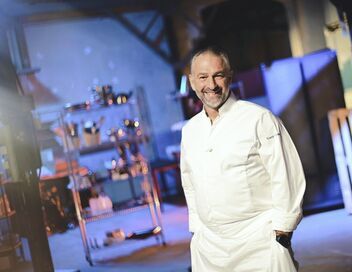 Top chef : le concours parallèle