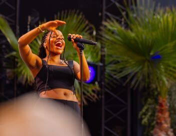 Les estivales de Culturebox