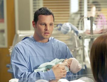 Grey's Anatomy